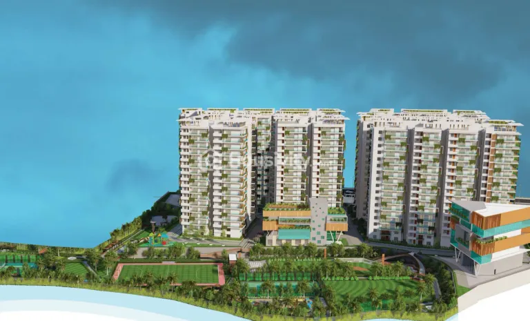 Ananda The Drizzle Image 1