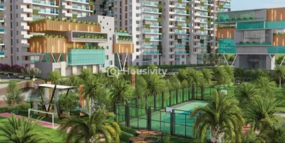 Ananda The Drizzle Image 3