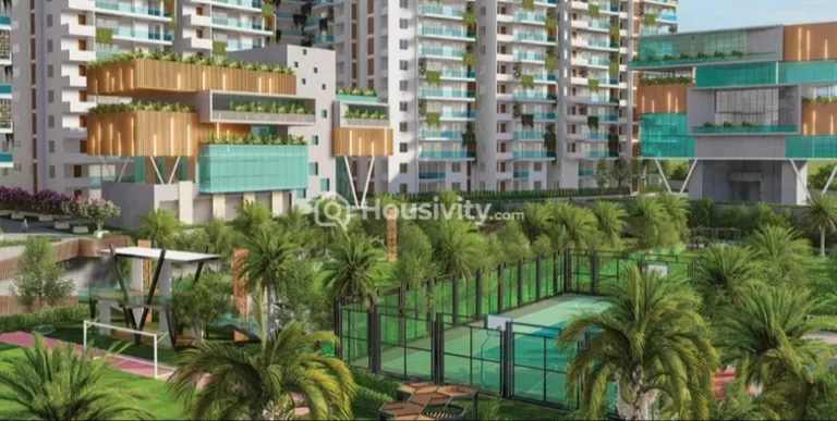 Ananda The Drizzle Image 3