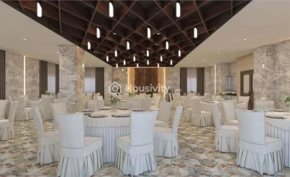 Ananda The Ozone Heights Image 2