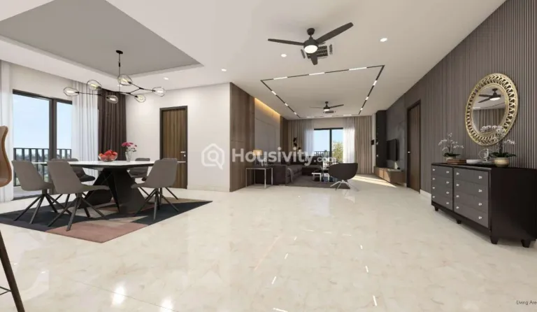 Ananda The Ozone Heights Image 6