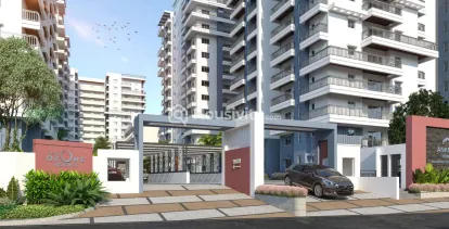 Ananda The Ozone Heights Image 8