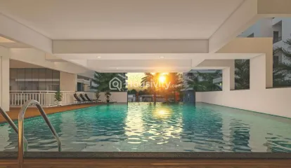 Ananda The Ozone Heights Image 4