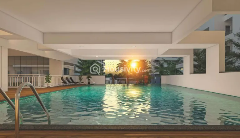 Ananda The Ozone Heights Image 4