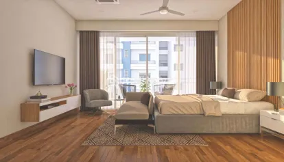 Ananda The Ozone Heights Image 1