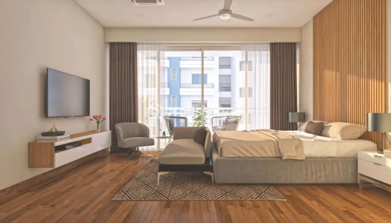 Ananda The Ozone Heights Image 1