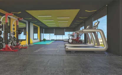 Ananda The Ozone Heights Image 3