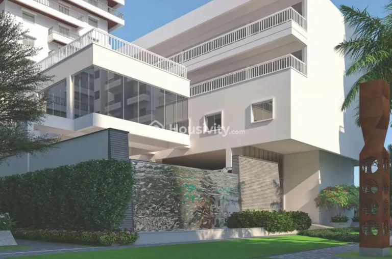 Ananda The Ozone Heights Image 5