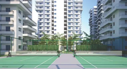 Ananda The Ozone Heights Image 7