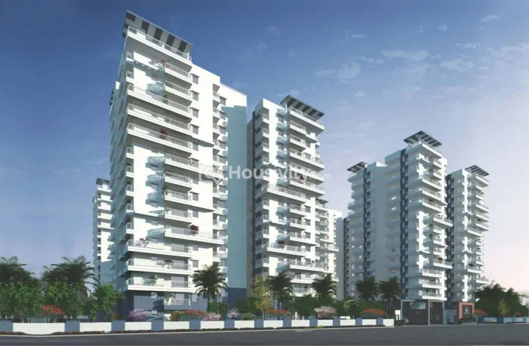 Ananda The Ozone Heights Thumbnail