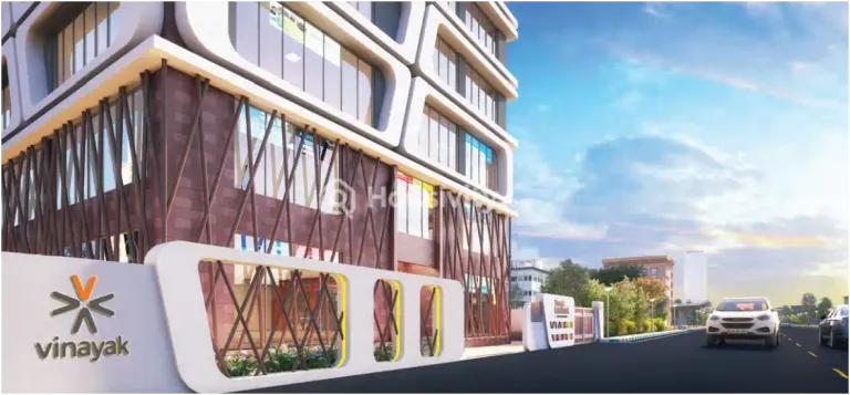 Vinayak Landmark Image 3