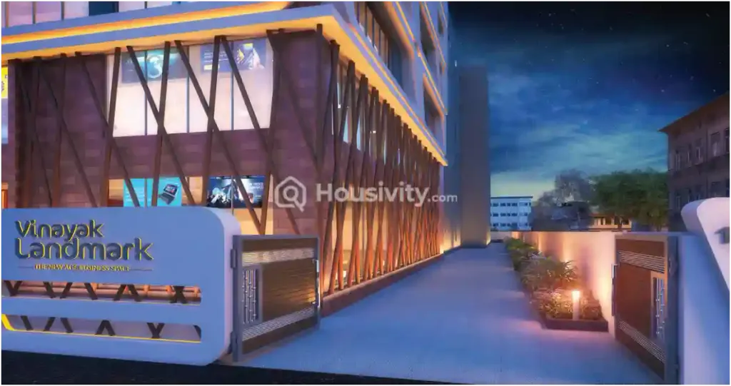 Vinayak Landmark Image 4