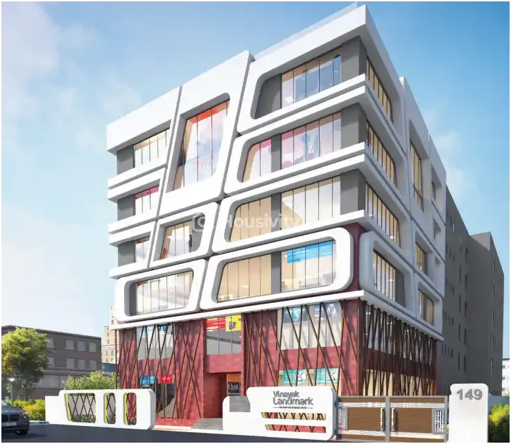 Vinayak Landmark Image 2