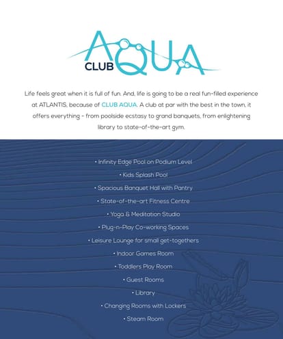 Vinayak Atlantis Brochure Image 10
