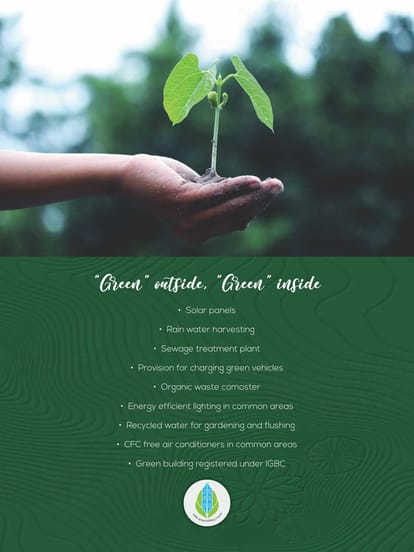Vinayak Atlantis Brochure Image 14