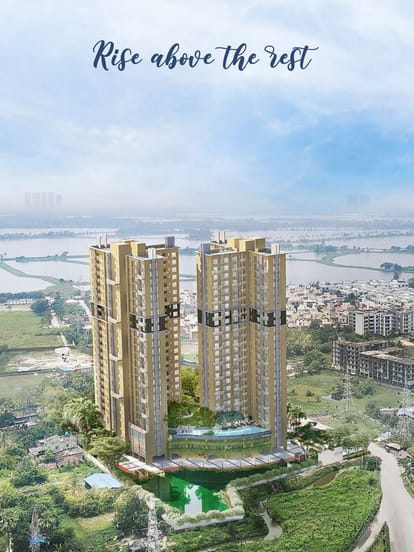 Vinayak Atlantis Brochure Image 2
