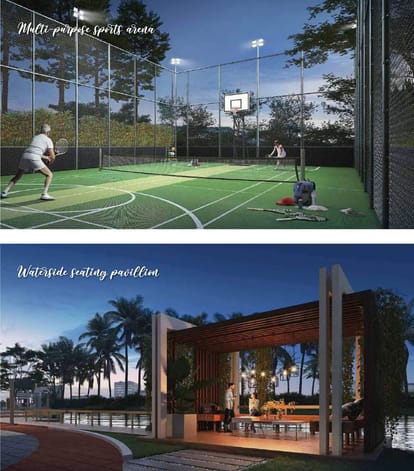 Vinayak Atlantis Brochure Image 9