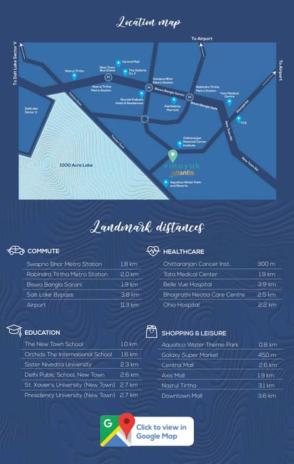 Vinayak Atlantis Brochure Image 4