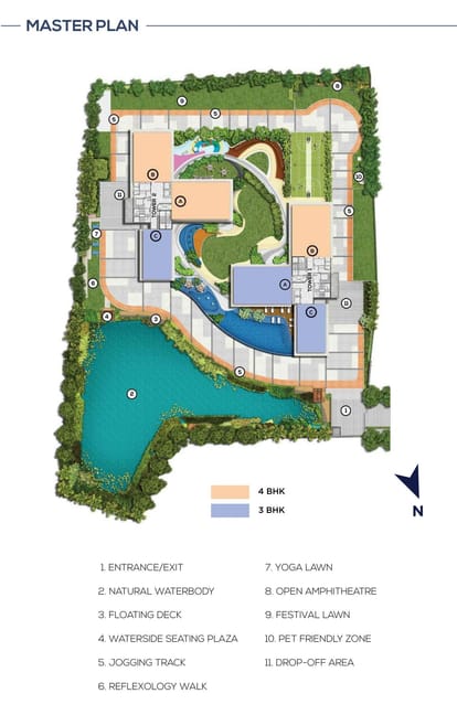 Vinayak Atlantis Brochure Image 15