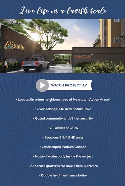 Vinayak Atlantis Brochure Image 5