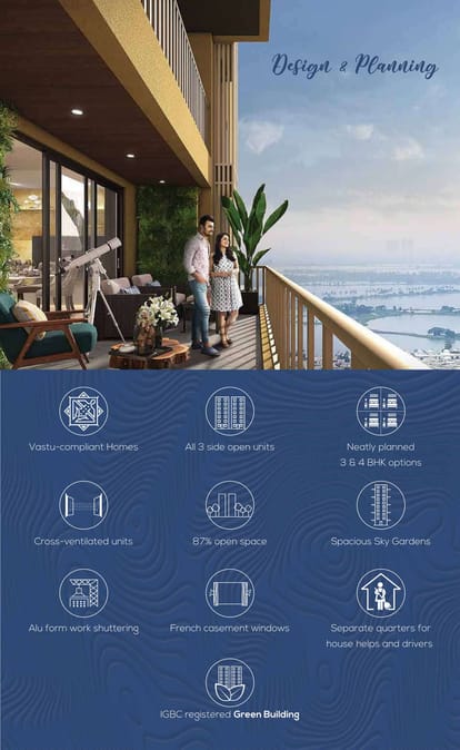 Vinayak Atlantis Brochure Image 6