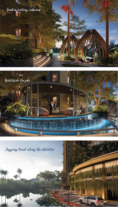 Vinayak Atlantis Brochure Image 8