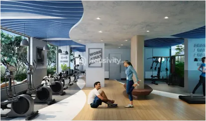 Vinayak Atlantis Image 14