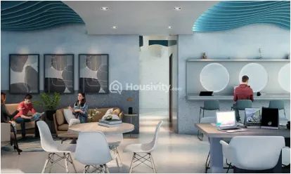 Vinayak Atlantis Image 1