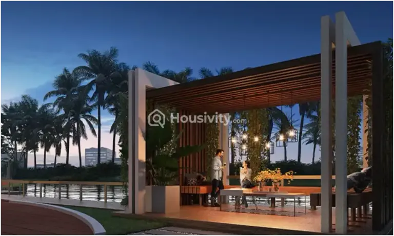 Vinayak Atlantis Image 6