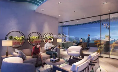 Vinayak Atlantis Image 3