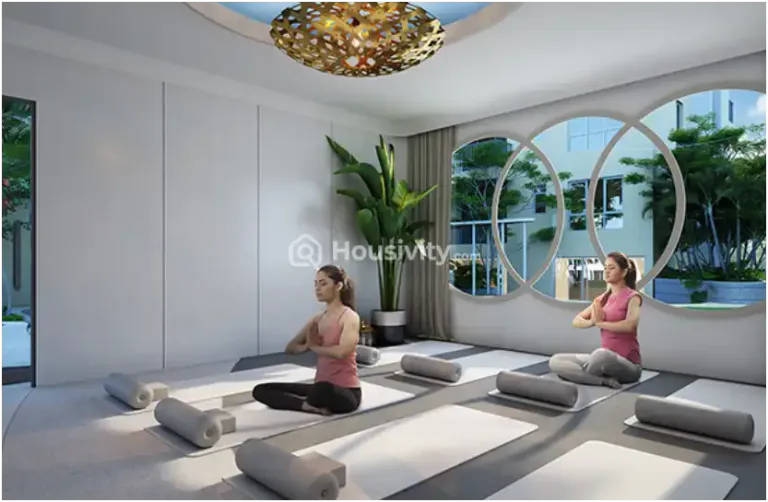 Vinayak Atlantis Image 2