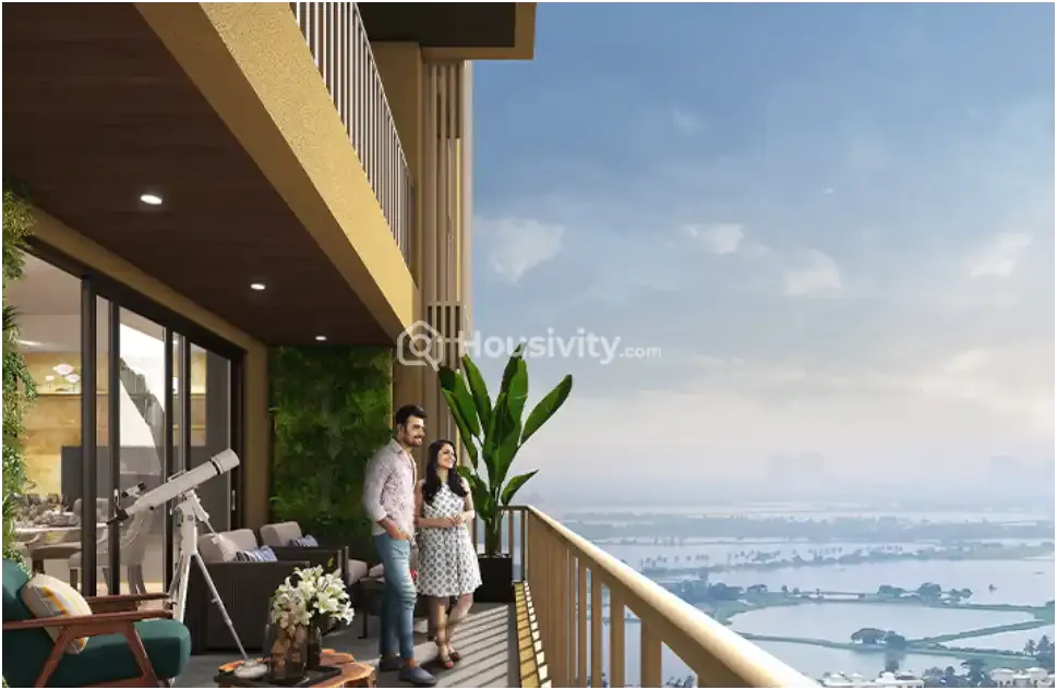 Vinayak Atlantis Image 4