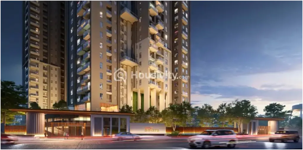 Vinayak Amara Image 3