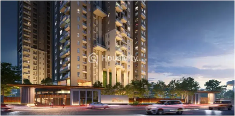 Vinayak Amara Image 3