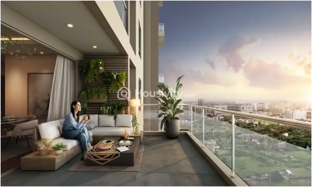 Vinayak Amara Image 2