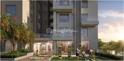 Vinayak Amara Image 9