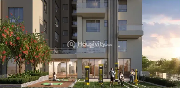 Vinayak Amara Image 9