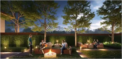 Vinayak Amara Image 12