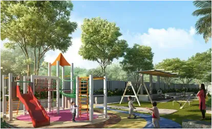 Vinayak Vista Image 1