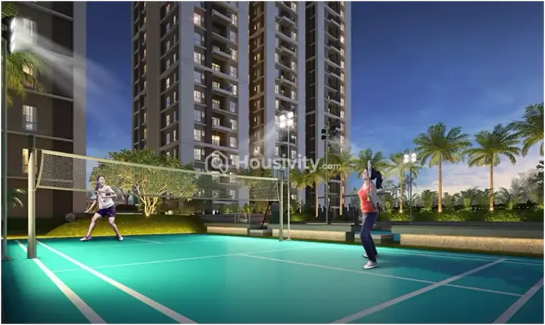 Vinayak Vista Image 8