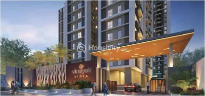 Vinayak Vista Image 12
