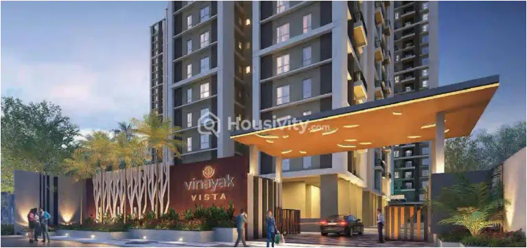 Vinayak Vista Image 12