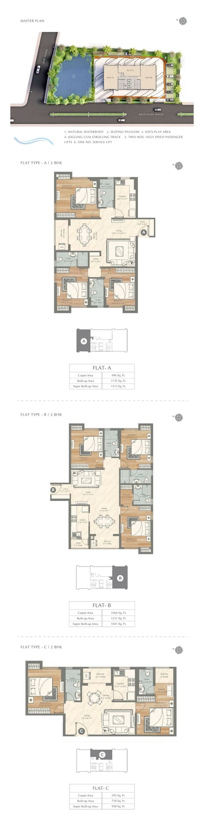 Vinayak Aquasa Brochure Image 7