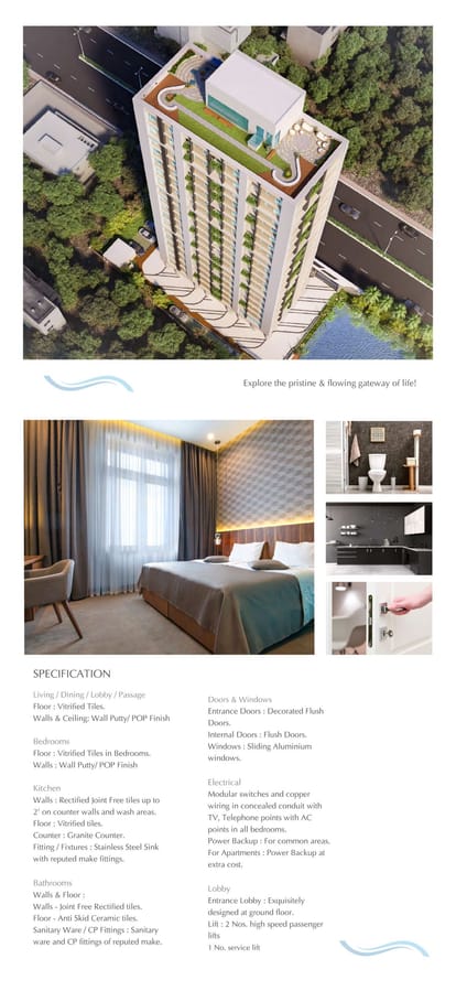 Vinayak Aquasa Brochure Image 8