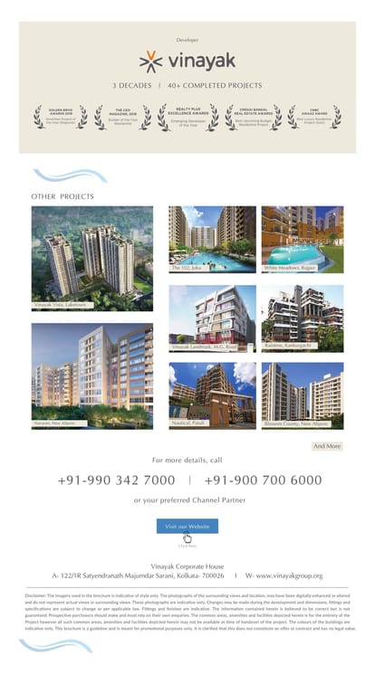 Vinayak Aquasa Brochure Image 10
