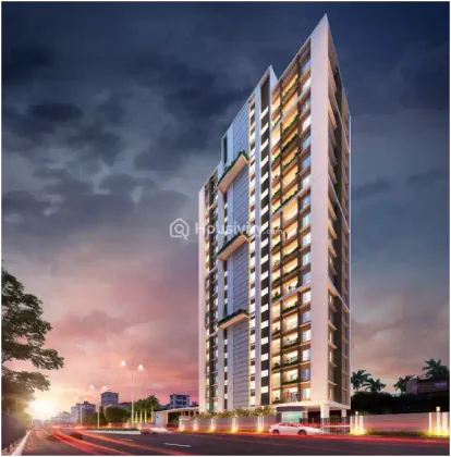 Vinayak Aquasa Image 7