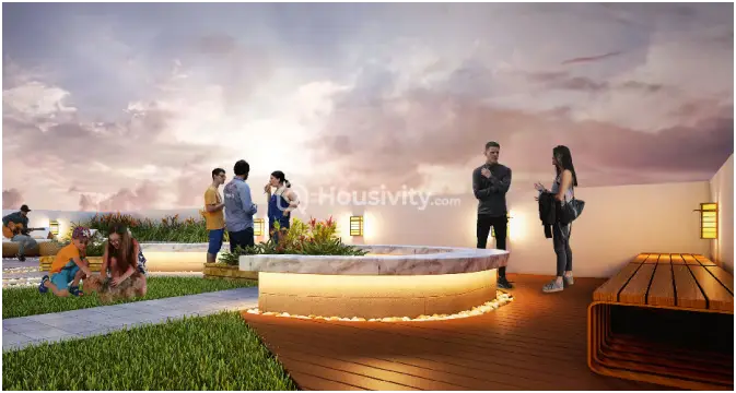 Vinayak Aquasa Image 1