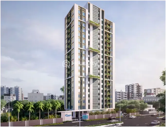 Vinayak Aquasa Image 3