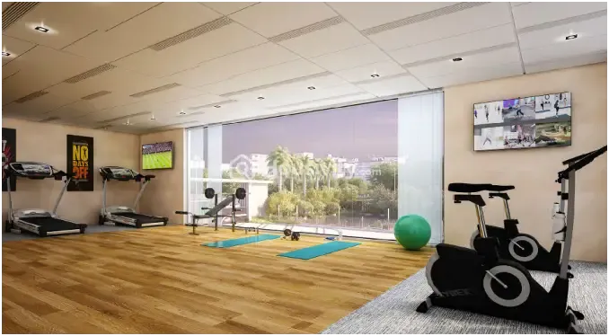 Vinayak Aquasa Image 4