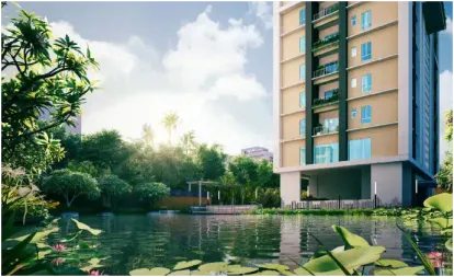 Vinayak Aquasa Image 5